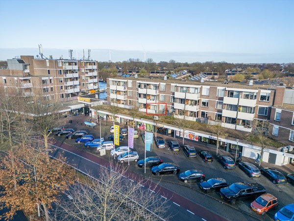 Medium property photo - Maaspoortweg 247, 5235 KE 's-Hertogenbosch